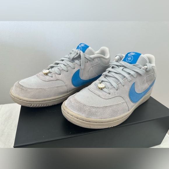 Nike Skyforce 3/4 EMB - Picture 2 of 4